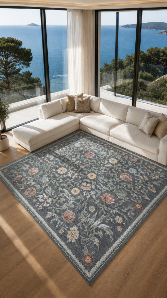 HERBALYNN 7      2.40 x 3.10 ( 7.44 m² )