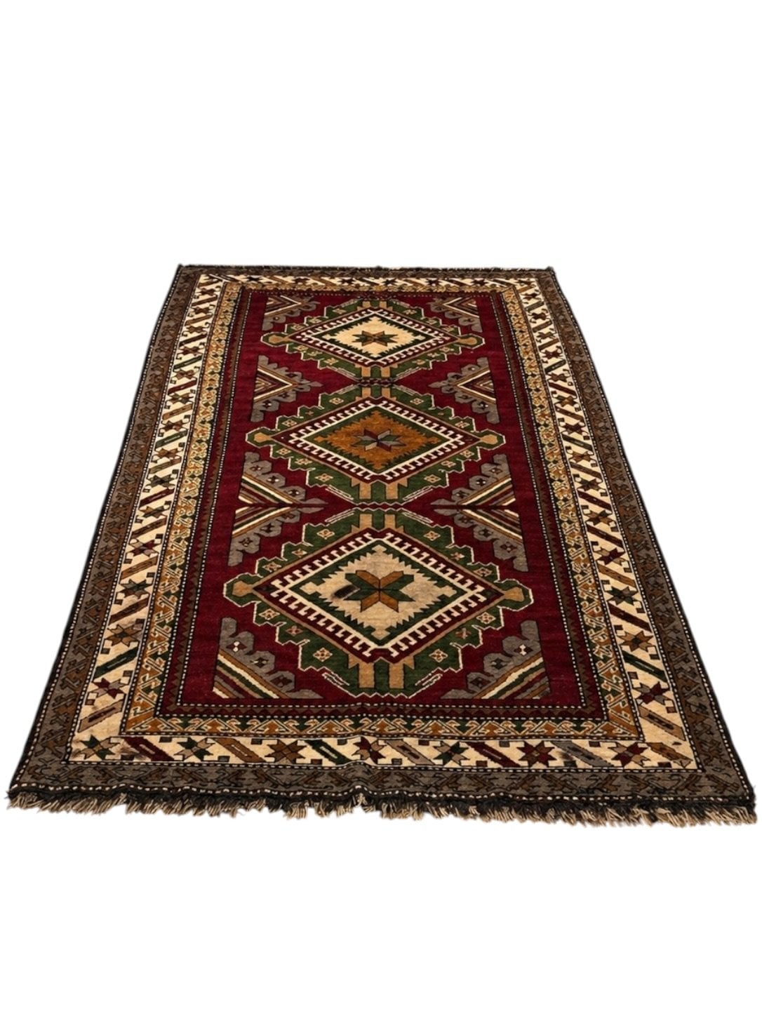KARS HALISI 1.70 x 2.85 ( 4.85 m² )