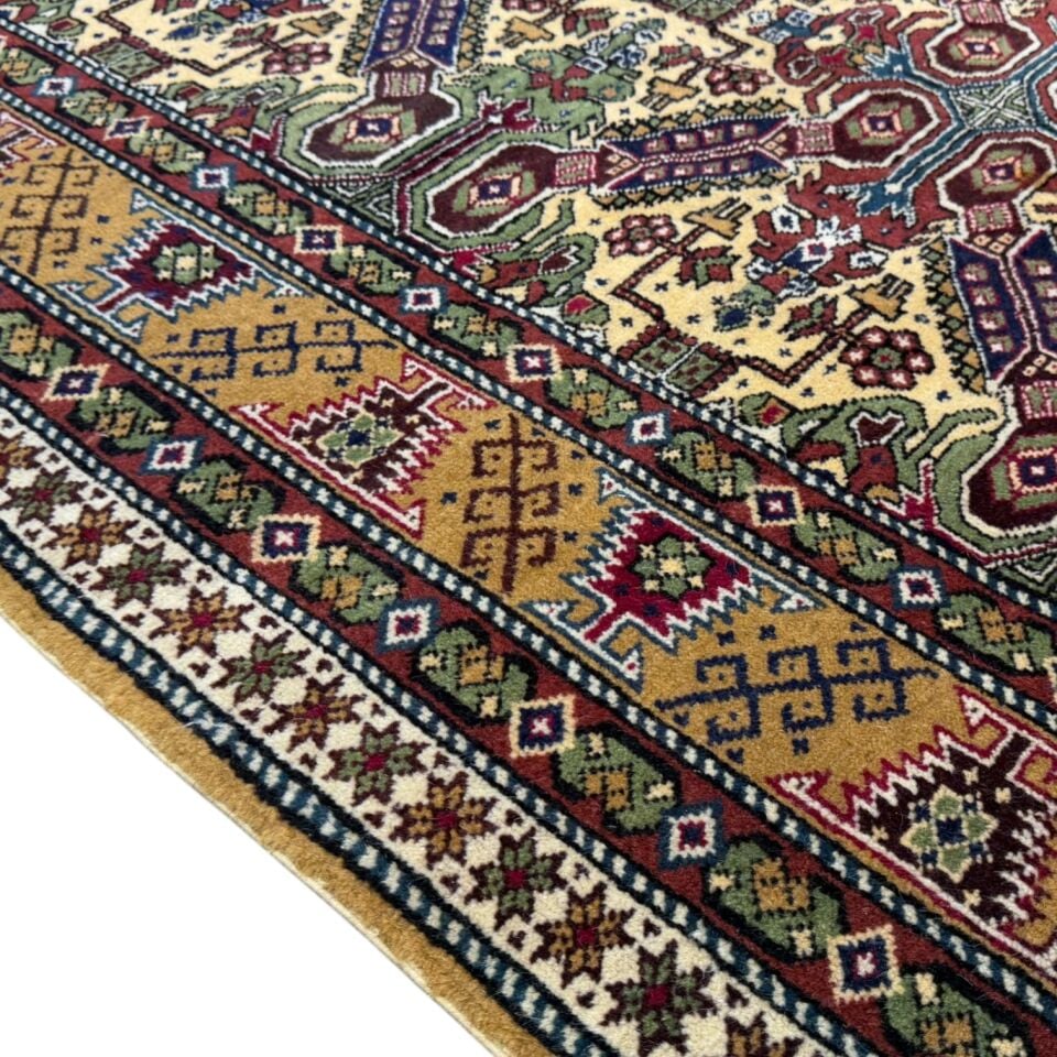 KAYSERİ BÜNYAN HALISI 200 x 300 ( 6 m² )
