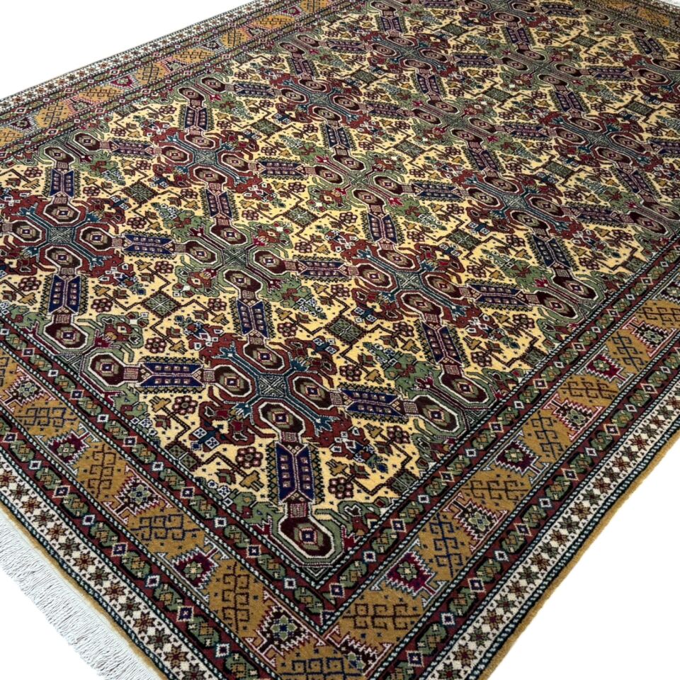 KAYSERİ BÜNYAN HALISI 200 x 300 ( 6 m² )