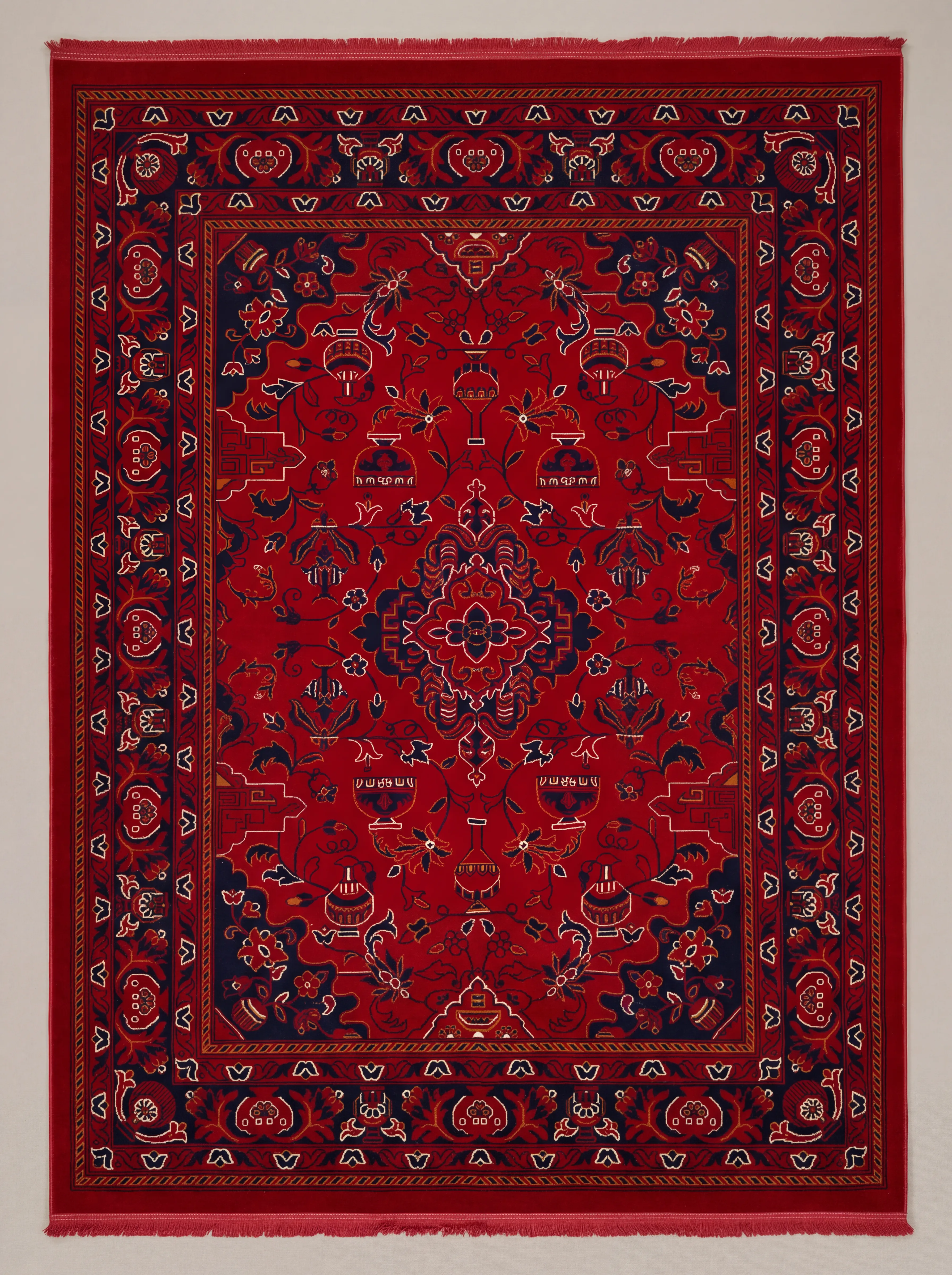 KIRMIZI YAKUT
