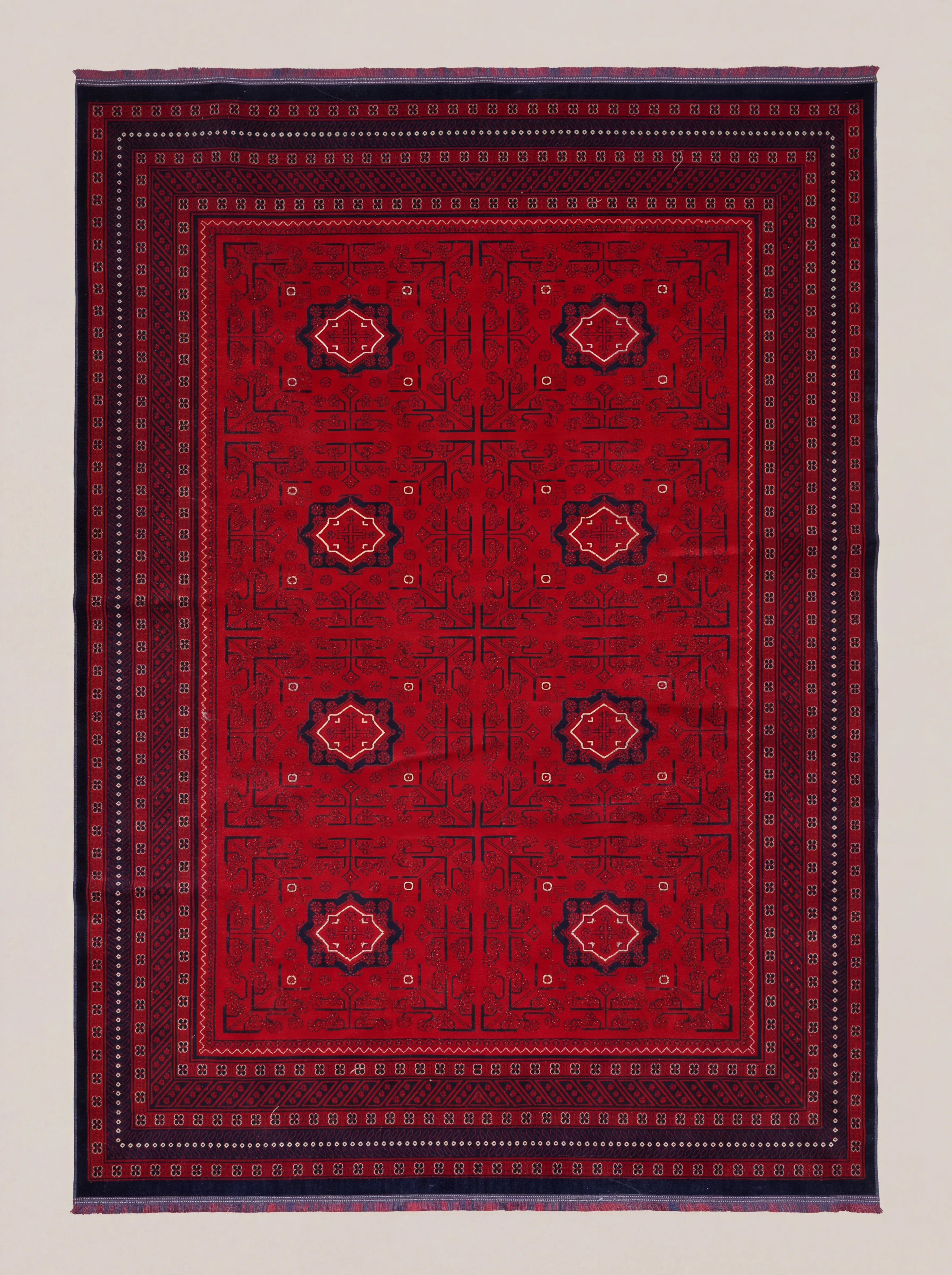 KIZIL ŞAH