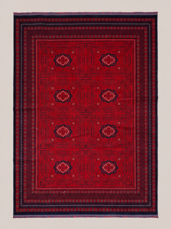 KIZIL ŞAH