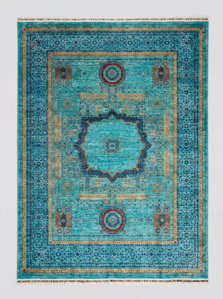 MEMLÜK HALISI 175 x 242