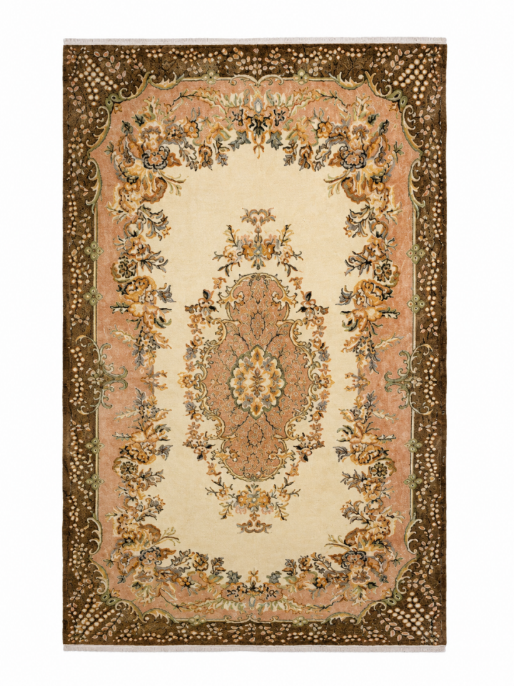 VİNTAGE ESKİTME HALI 180 x 280