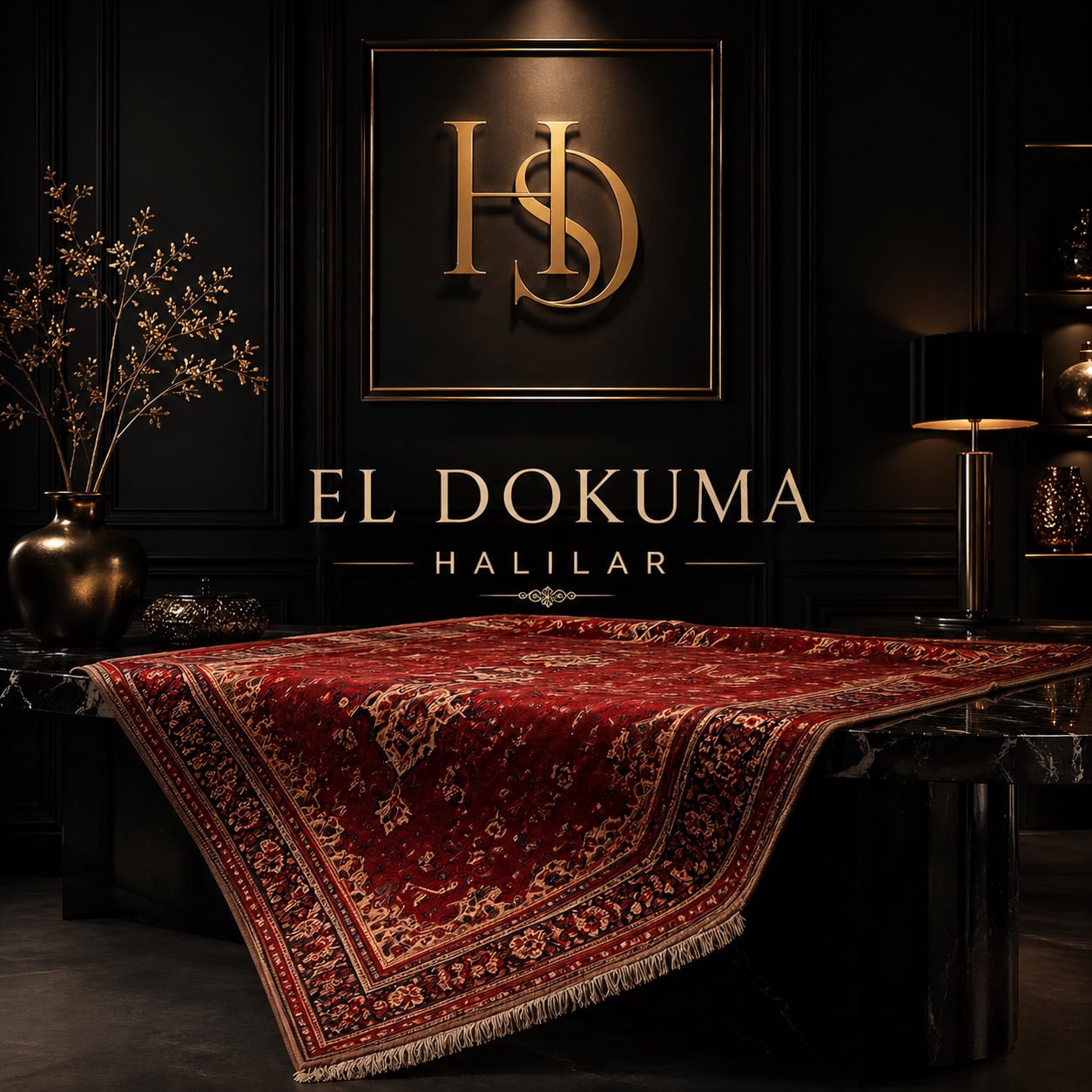 EL DOKUMA HALILAR
