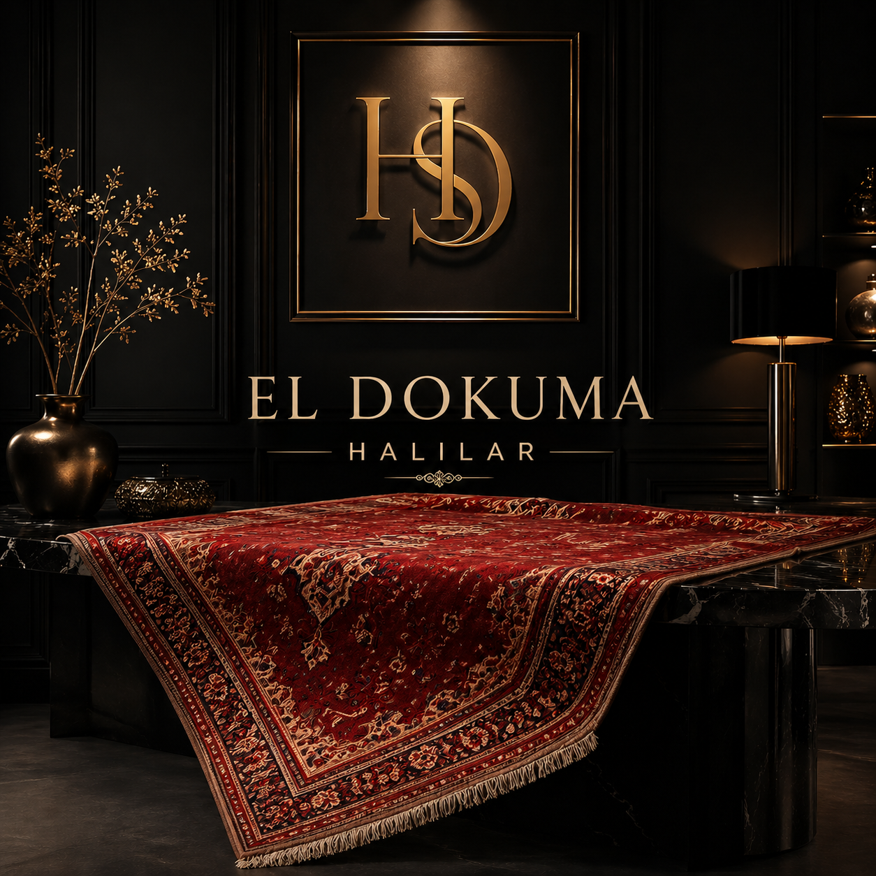 EL DOKUMA SANATI